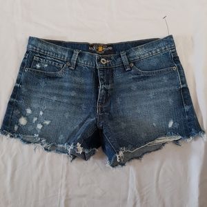 Lucky Brand shorts